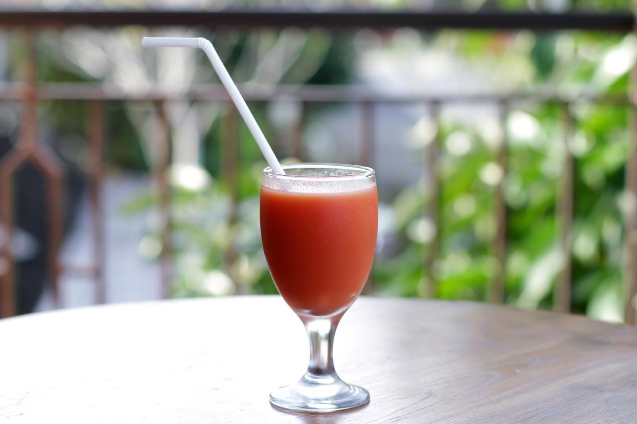 乌布尤德哈旅馆酒店 外观 照片